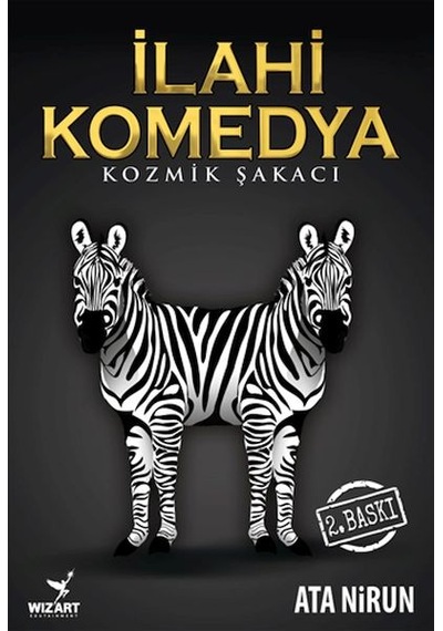 İlahi Komedya - Ybve-726818