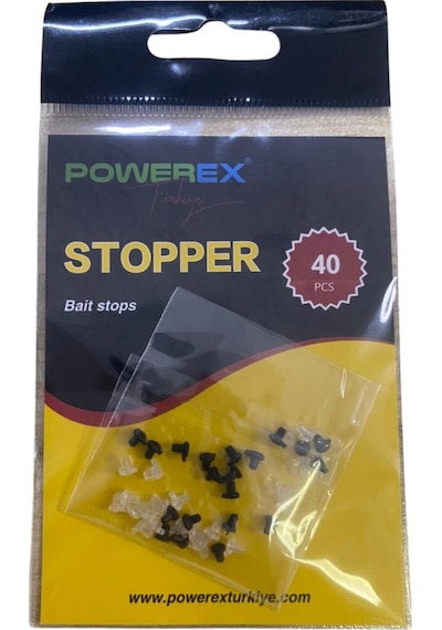 Powerex Yem Hizalama Aparatı 5mm 40 Adet