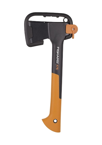 Fiskars 121423-1015618 Parçalama Baltası Xs-X7