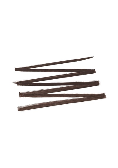 Mat Likit Kalem Eyeliner Kahve - Midnight Matte Eyeliner - 002 Brown - 8690604641659 Diğer