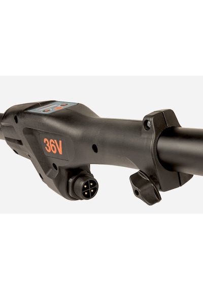 Bahco Bcl52tp Teleskopik Zeytin Hasat Makinesi 36w