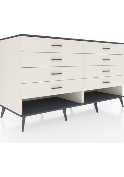 Kronos Konsol 8 Çekmeceli 176x59x99 Aytaşı-antrasit/aytaşı Aytaşı-antrasit/aytaşı Kronos Konsol 8 Çekmeceli 176x59x99 Aytaşı-antrasit/aytaşı Aytaşı-antrasit/aytaşı
