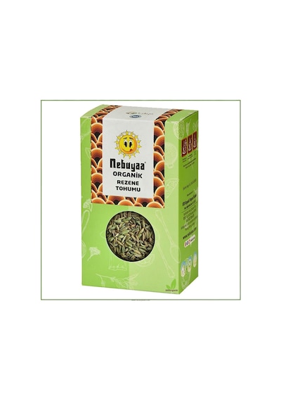 Nebuyaa Organik Rezene tohumu 100 G
