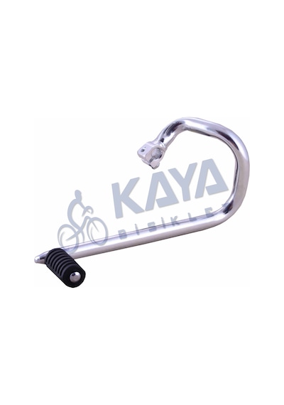 Mondial Kt 125-150 Vites Pedalı