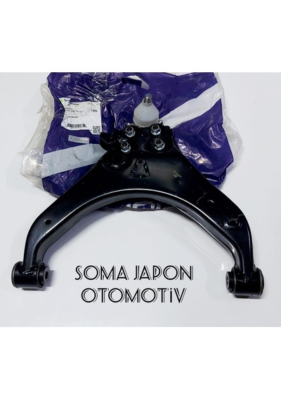Isuzu D-max 4x4 2012 2019 Alt Sol Salıncak Komple Teknorot I-909 8979458441