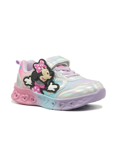 Minniemouse Minnie Mouse Lumbo.p Çok Renkli Kız Çocuk Sneaker Lumbo.p6fx