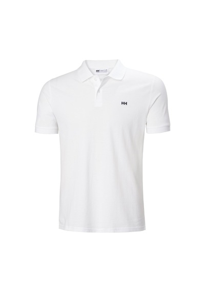 Helly Hansen Elba Erkek Tişört Beyaz