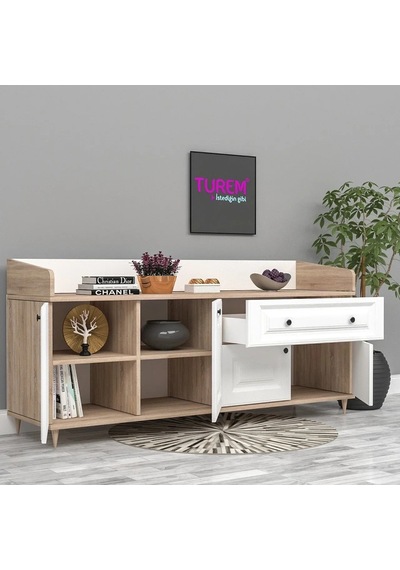 Toprak Membran Kapak Konsol Mdf Sis Gri Toprak Membran Kapak Konsol Mdf Sis Gri