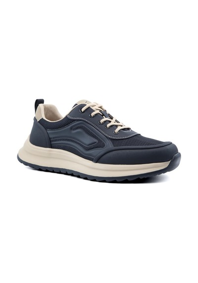 Guja 26y527 Siyah Erkek Sneakers