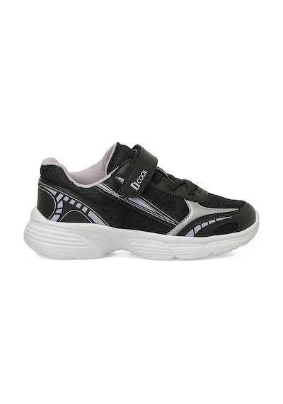 I Cool Sanna F 6fx Siyah Kız Çocuk Spor Ayakkabı 000000000102240681 Siyah I Cool Sanna F 6fx Siyah Kız Çocuk Spor Ayakkabı 000000000102240681 Siyah