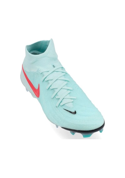 Nike Phantom Luna Iı Elite Fg Erkek Krampon Fj2572-300 Mavi