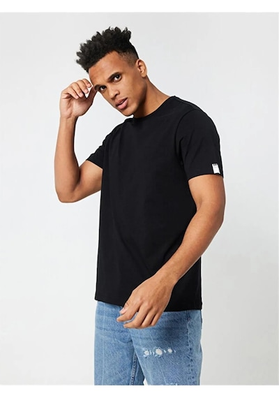 Loft Erkek T-shirt Lf2029278 001