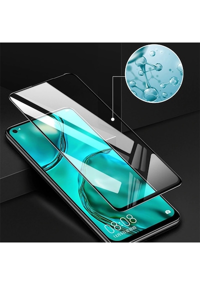Huawei Y9 Prime 2019 Seramik Nano Ekran Koruyucu