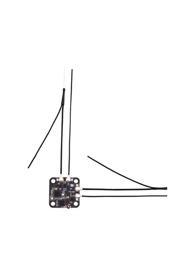 Radiomaster Dbr4 Dual Band Xross Gemini Elrs Alıcı