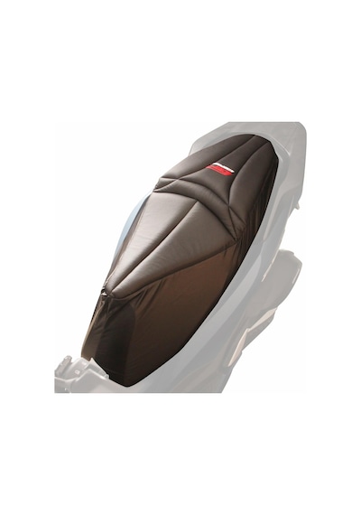 GP Kompozit Honda PCX 125 / 150 2014-2025 Uyumlu Motosiklet Konfor Sele Kılıfı