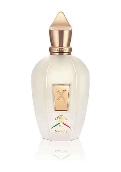 Xerjoff Naxos Square Edp 100 Ml Diğer Fresh