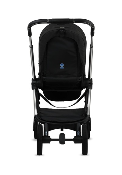 Kraft Dakar Travel Sistem Bebek Arabası - Siyah