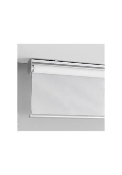 Ikea Skogsklöver Stor Perde 120 X 195 Cm Beyaz