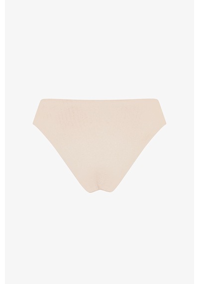 Penti Ekru Valeria Slip Bikini Altı