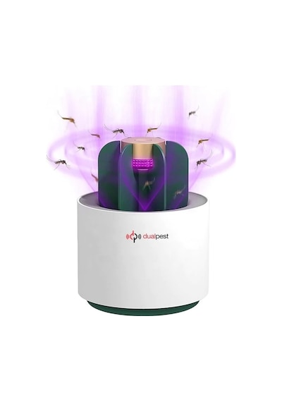 Dualpest AN-C900 Ultraviyole Sivrisinek Kovucu - Usb Girişli