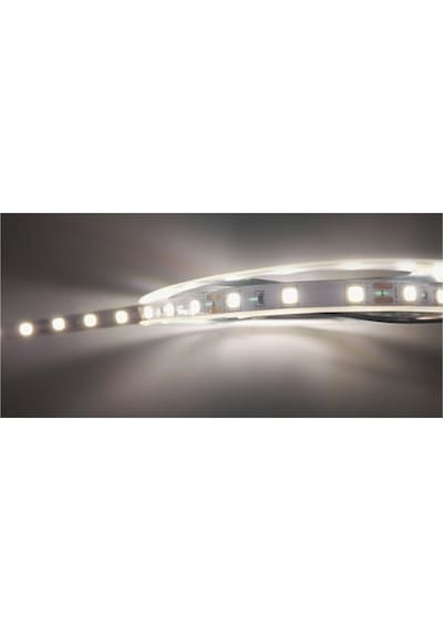 Cata 10 Çip Iç Mekan Led 4000k Cata 5 Metre Ct-4486 Şerit Led