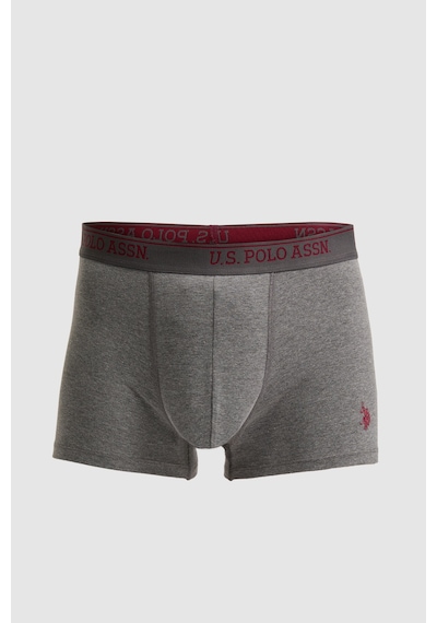 U.S. Polo Assn. U.s. Polo Assn. Erkek Lacivert İç Giyim Alt 50326469-vr033