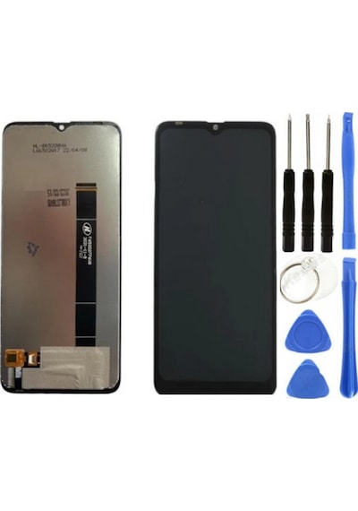 Reeder P13 Blue Max Lite 2022 Uyumlu A Kalite Lcd Ekran Dokunmatik + Tamir Seti