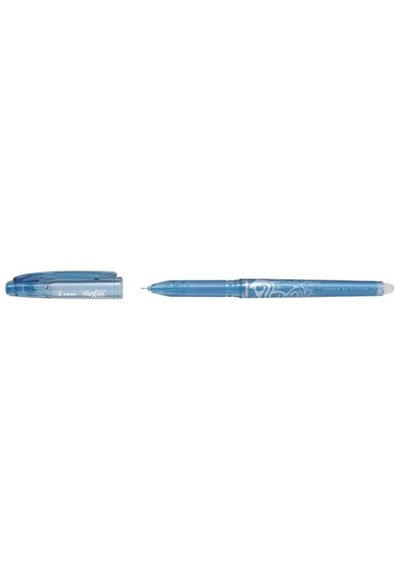 Pilot Frixion Point 0.5 Açık Mavi