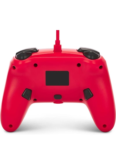 Nintendo Switch Kablolu Oyun Kolu Lisanslı Mario Speedster Powera Oled Switch 2