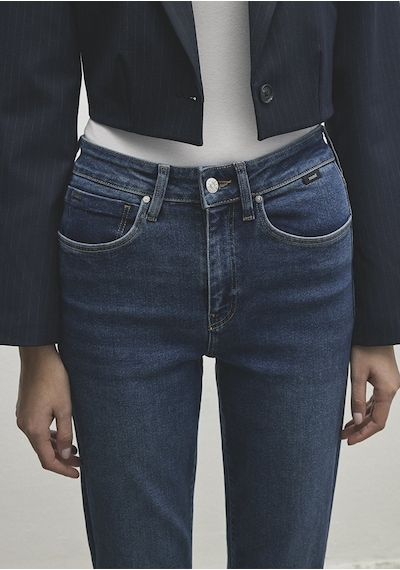 Mavi - Bliss Mavi Premium Jean Pantolon 101437-85292 Mavi