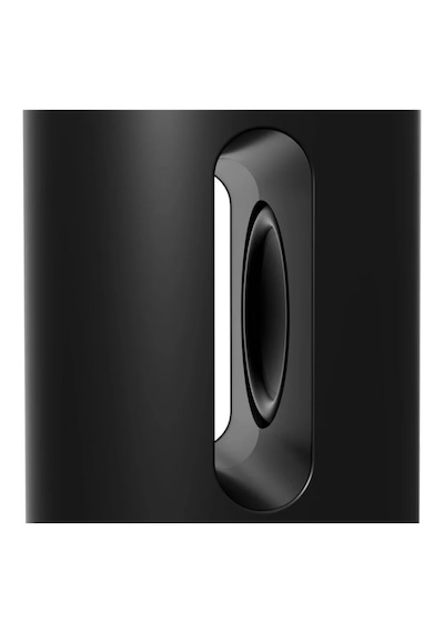 Sonos Sub Mini Çift Woofer Lı, Derin Baslı, Kompakt Tasarımlı Kablosuz Subwoofer
