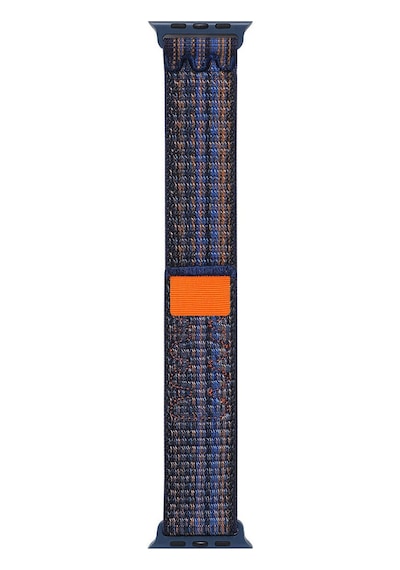 Watch 7 45mm Krd-91 Hasır Kordon Strap Kayış