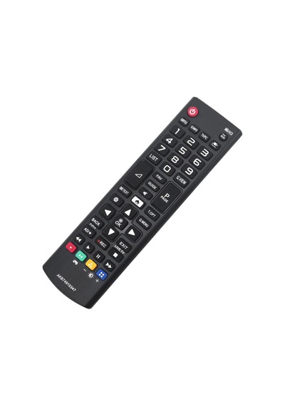 Snoweagle Akb74915347 Lg Tv İçin Uzaktan Kumanda Değişimi Akb75095303 Akb75095312