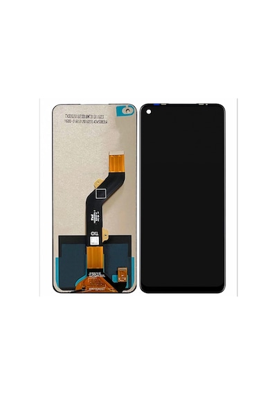 Tecno Camon 16 Lcd Ekran+Dokunmatik