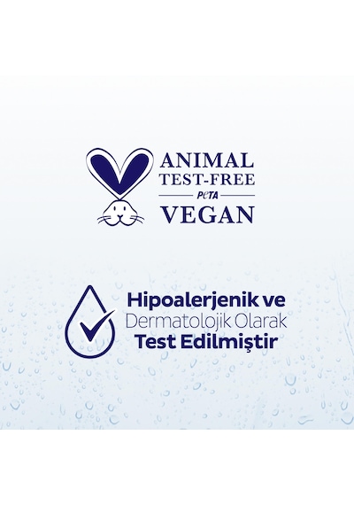 Sleepy AquaCare H2O Yenidoğan Islak Bebek Havlusu 12x50