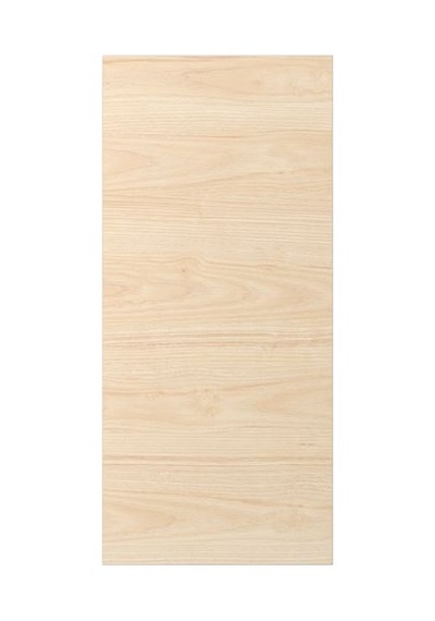 Ikea Askersund Kaplama Paneli, Açık Dişbudak Görünümlü, 39x86 Cm