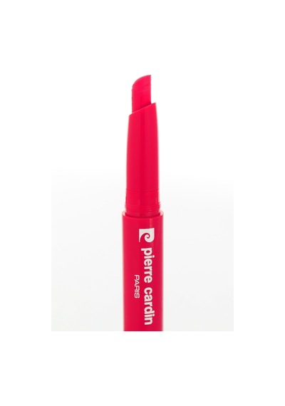 Pierre Cardin Chubby Dewy Glowy Lipstick-ruj-coral-376 M165