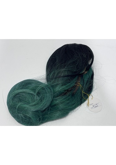 Haircube Sentetik Peruk 45cm Wl1118-1