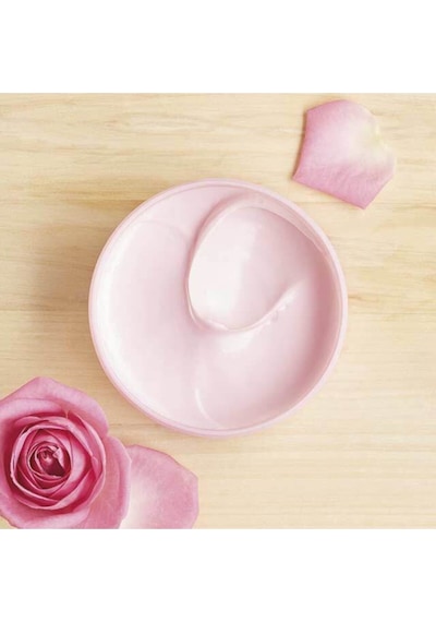 The Body Shop British Rose Body Butter 200ml