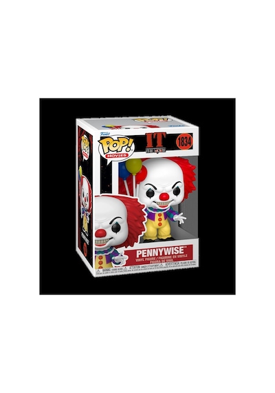 Pop Movies The It Movie Pennywise 1834