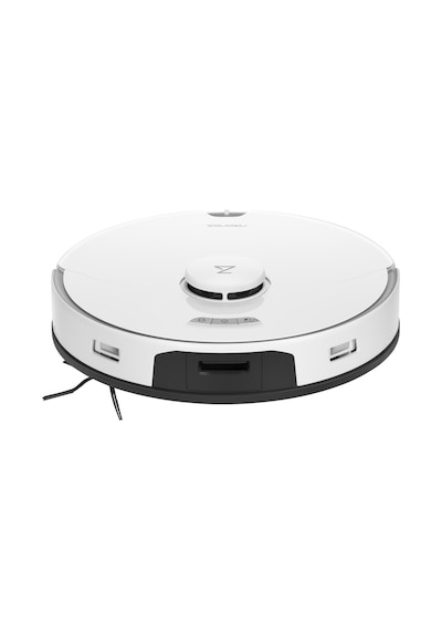 Roborock S7 Pro Ultra Çöp İstasyonlu Yıkamalı Akıllı Robot Süpürge Beyaz