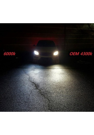 Seat Leon Mk2 Xenon Oem Oto Ampulü Photon D1S 4300K
