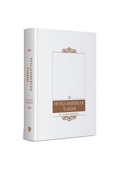Peygamberler Tarihi - Yqbx-627135