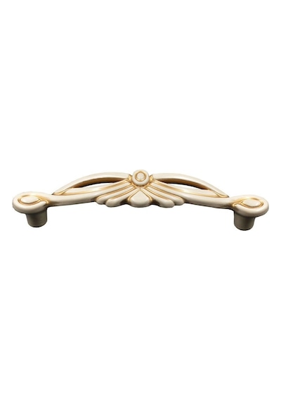 Coşafak Giusti Wmn748.096.00V5 Metal Altın - Beyaz 96Mm