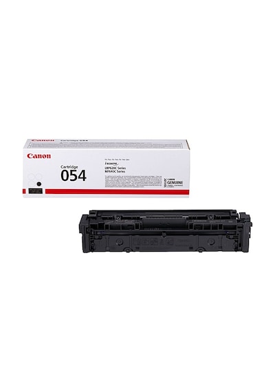 Canon Crg-054Bk Laser Toner Siyah Mf645Cx