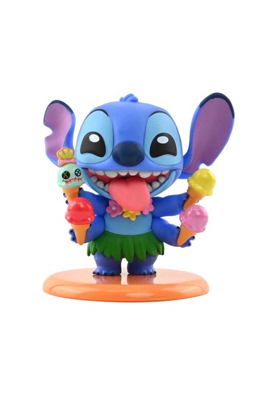 Disney Stitch On Holiday Cosbi Collection Sürpriz Paket