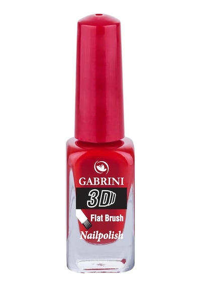 Gabrini 3D Nail Polish Oje 37