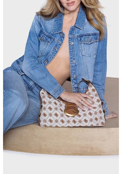 Guess Bayan Ceket W6gn1 4d0971 Kepr Mavi Mavi