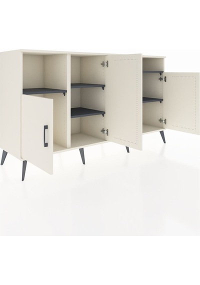 Hyperion Konsol 5 Raflı 4 Kapaklı 176x44x99 Aytaşı-aytaşı/antrasi Aytaşı-aytaşı/antrasit Hyperion Konsol 5 Raflı 4 Kapaklı 176x44x99 Aytaşı-aytaşı/antrasi Aytaşı-aytaşı/antrasit