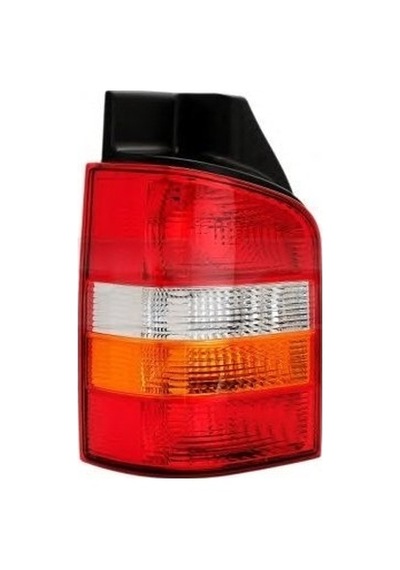 Transporter 2004-2010 T5 Arka Stop Lamba Sol